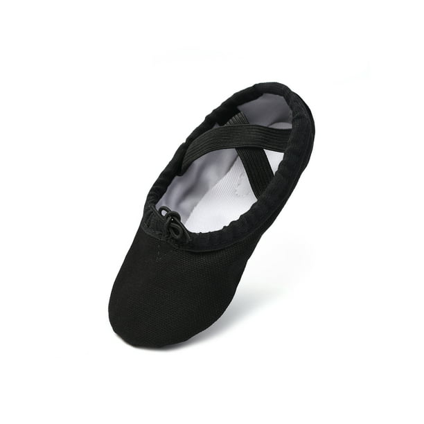 Details about   Casual Ballet Shoes Kids/Adults Satin Hot Sale New Children Dance Slippers CO 
